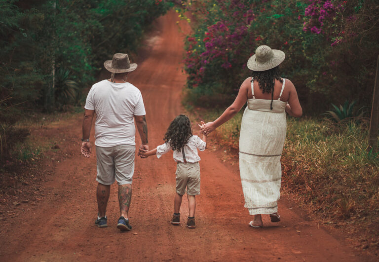 Descubra a Magia dos Ensaios Fotográficos