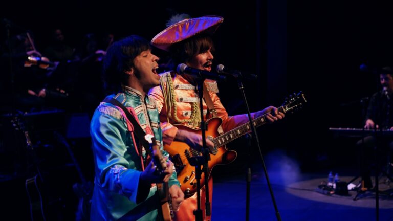 Filmagem Profissional de Shows, Eventos e Performances ao Vivo