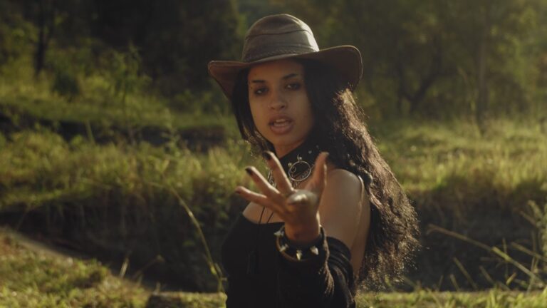 Gravações de Videoclipes